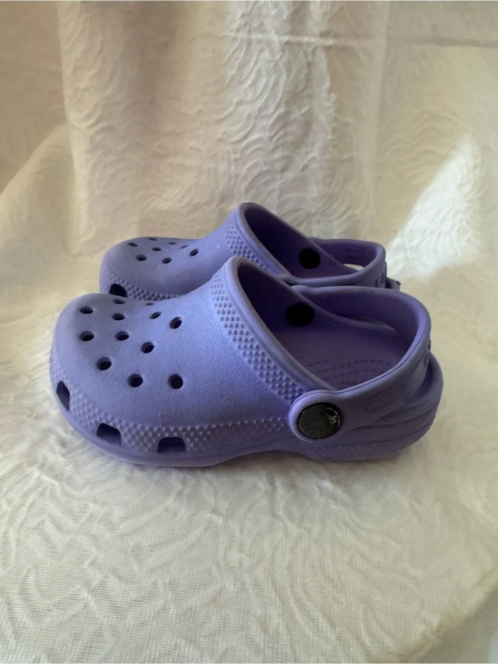 Crocs Clog Slip-Ons